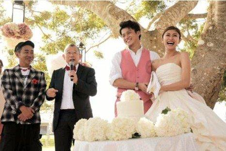 《你也有今天》出演“话唠霸总”,陈星旭边练有氧边背台词